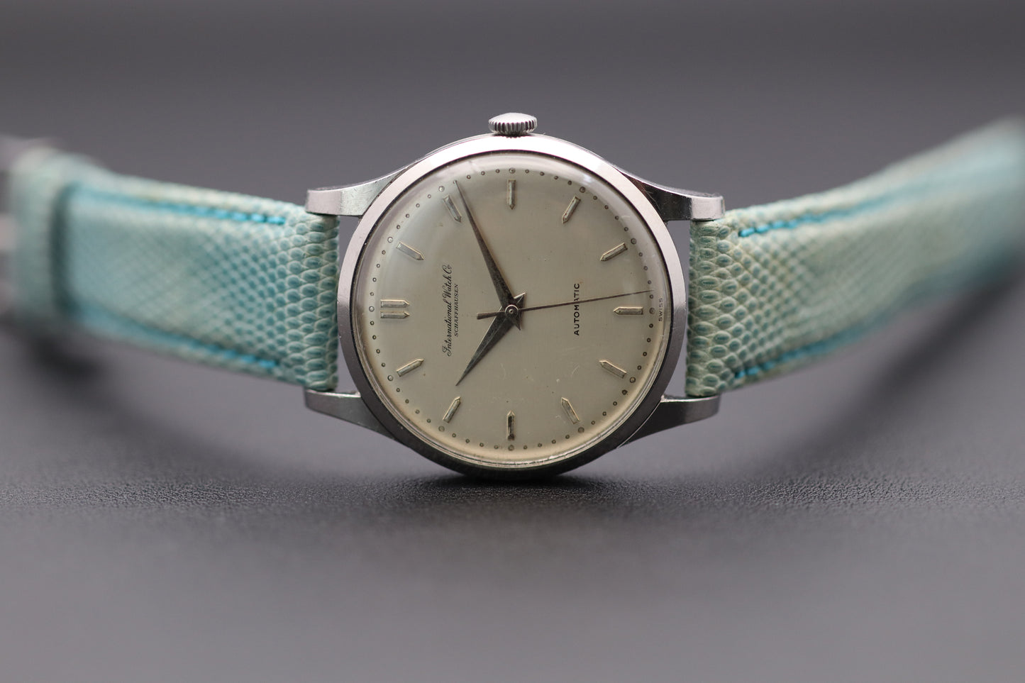 IWC - Automatic Kal. 853