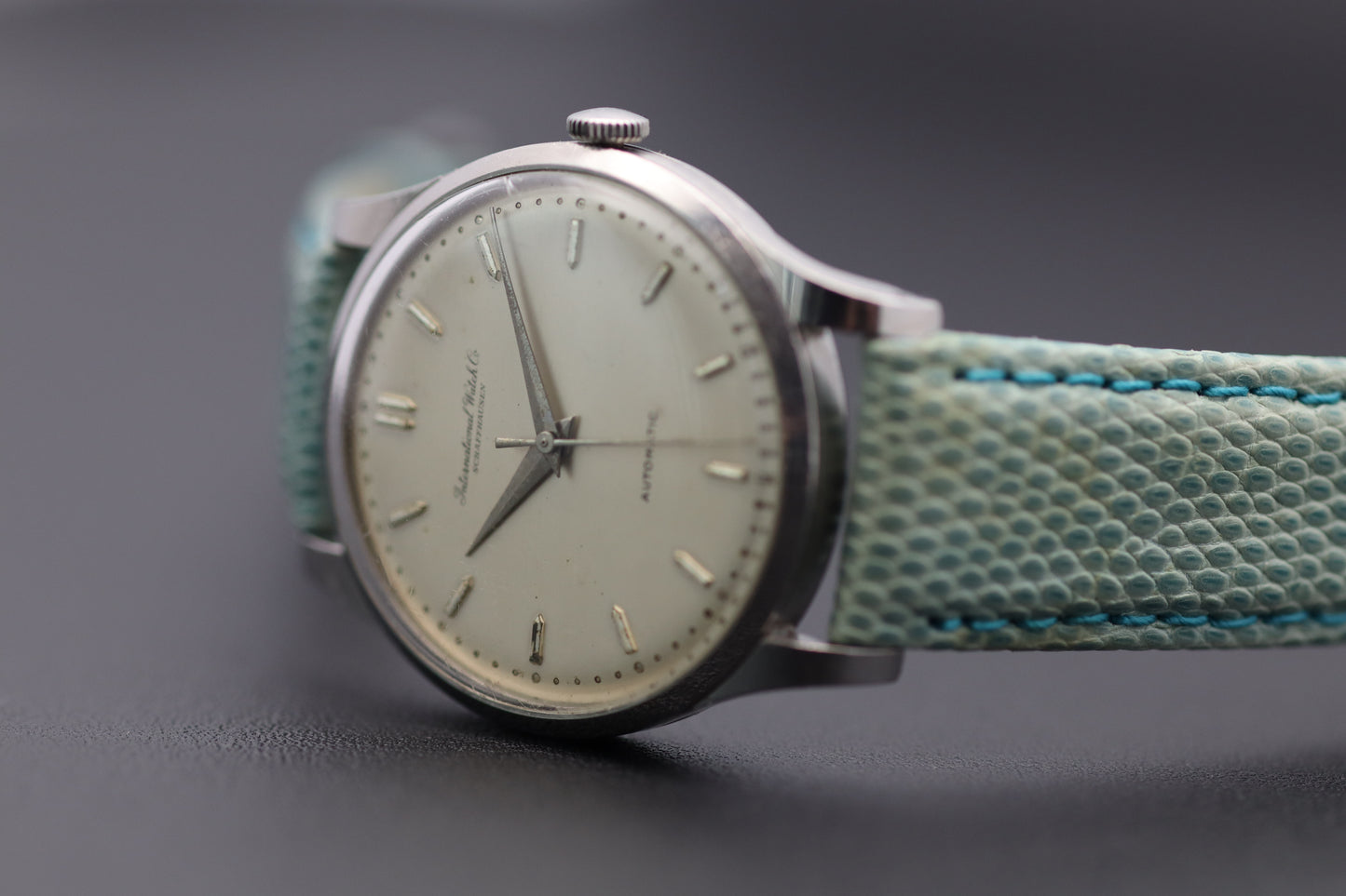 IWC - Automatic Kal. 853