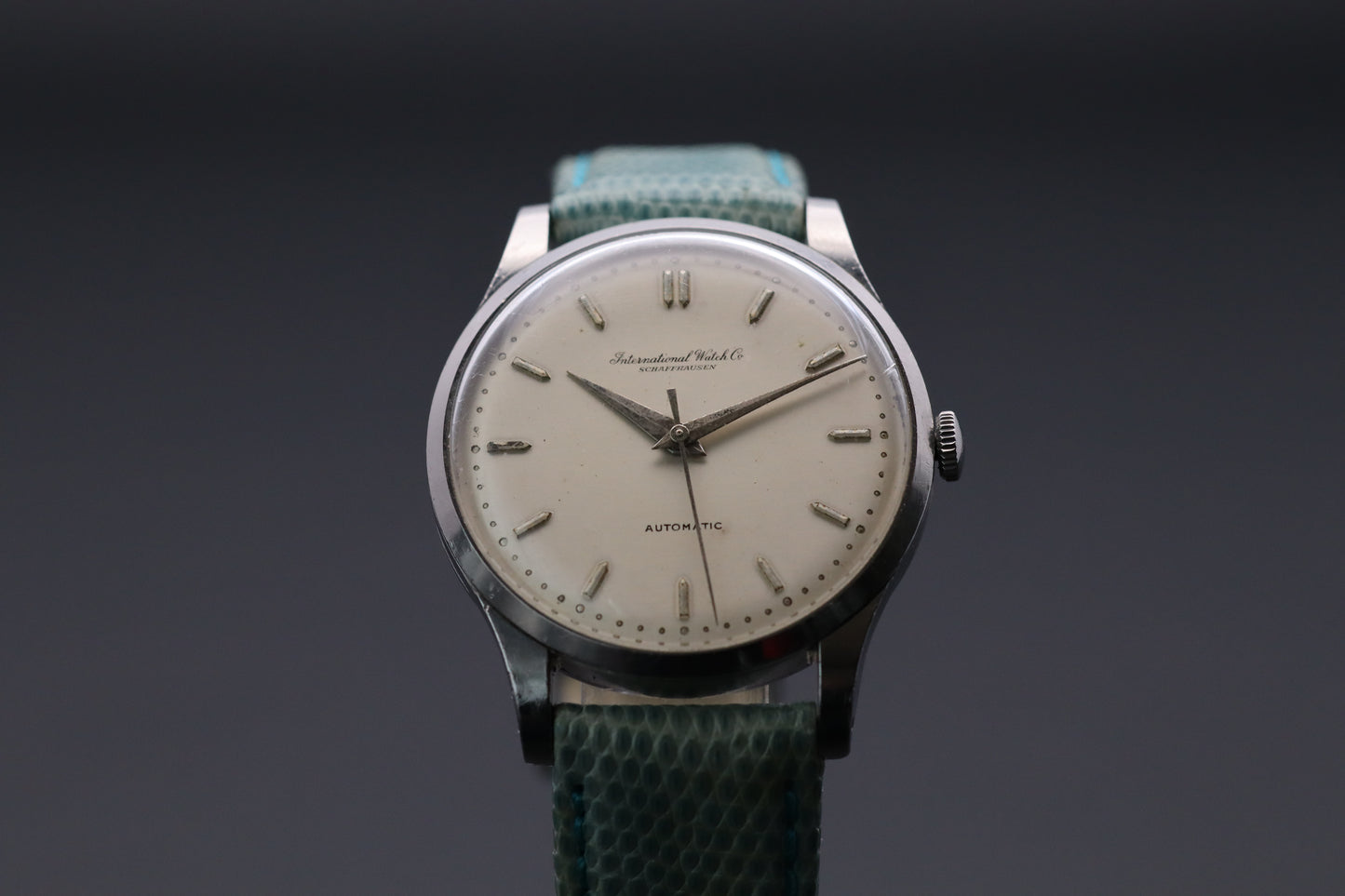 IWC - Automatic Kal. 853