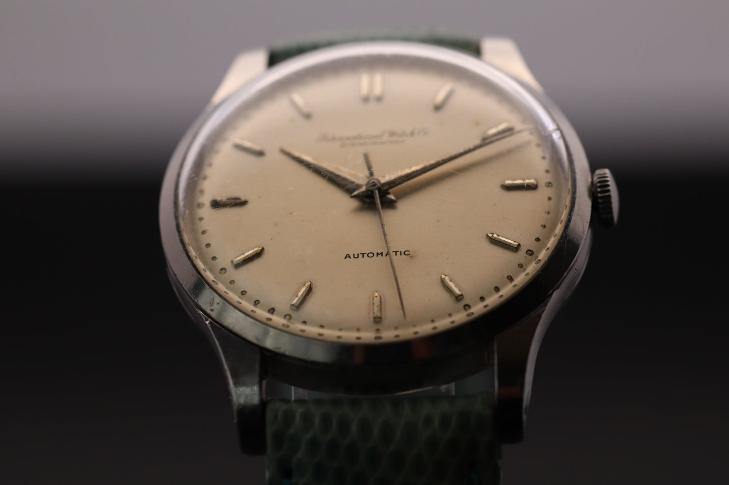 IWC - Automatic Kal. 853