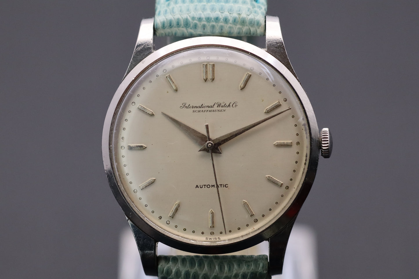 IWC - Automatic Kal. 853