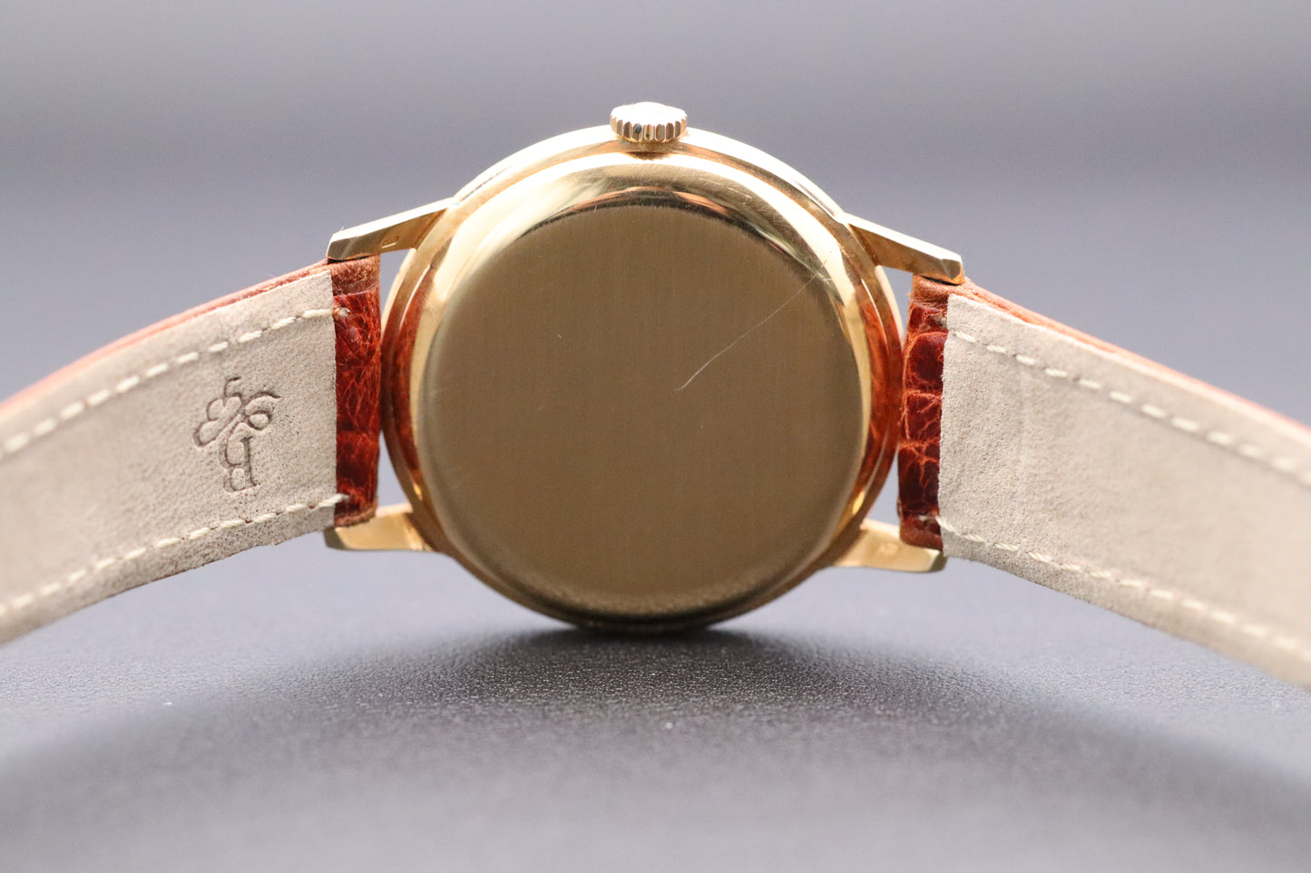 Omega - Century (18kt Gold)