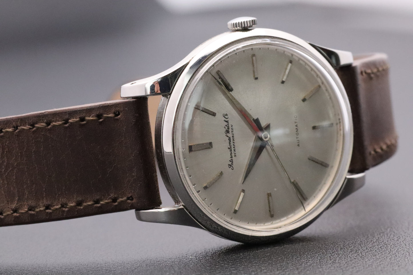 IWC - Automatic Kal. 853