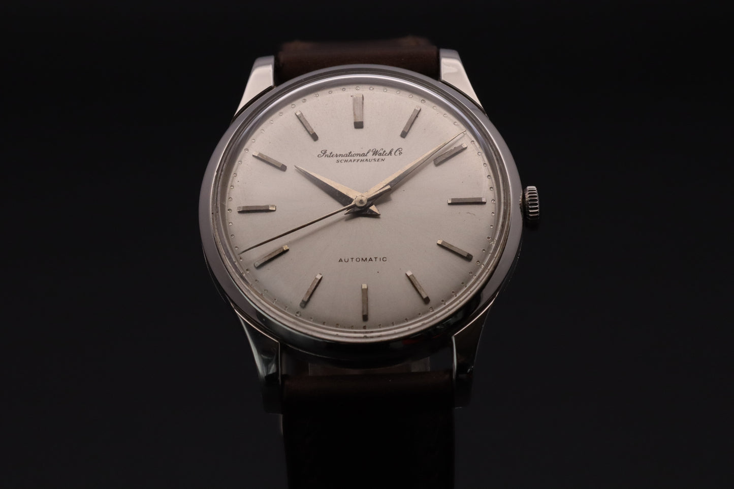 IWC - Automatic Kal. 853