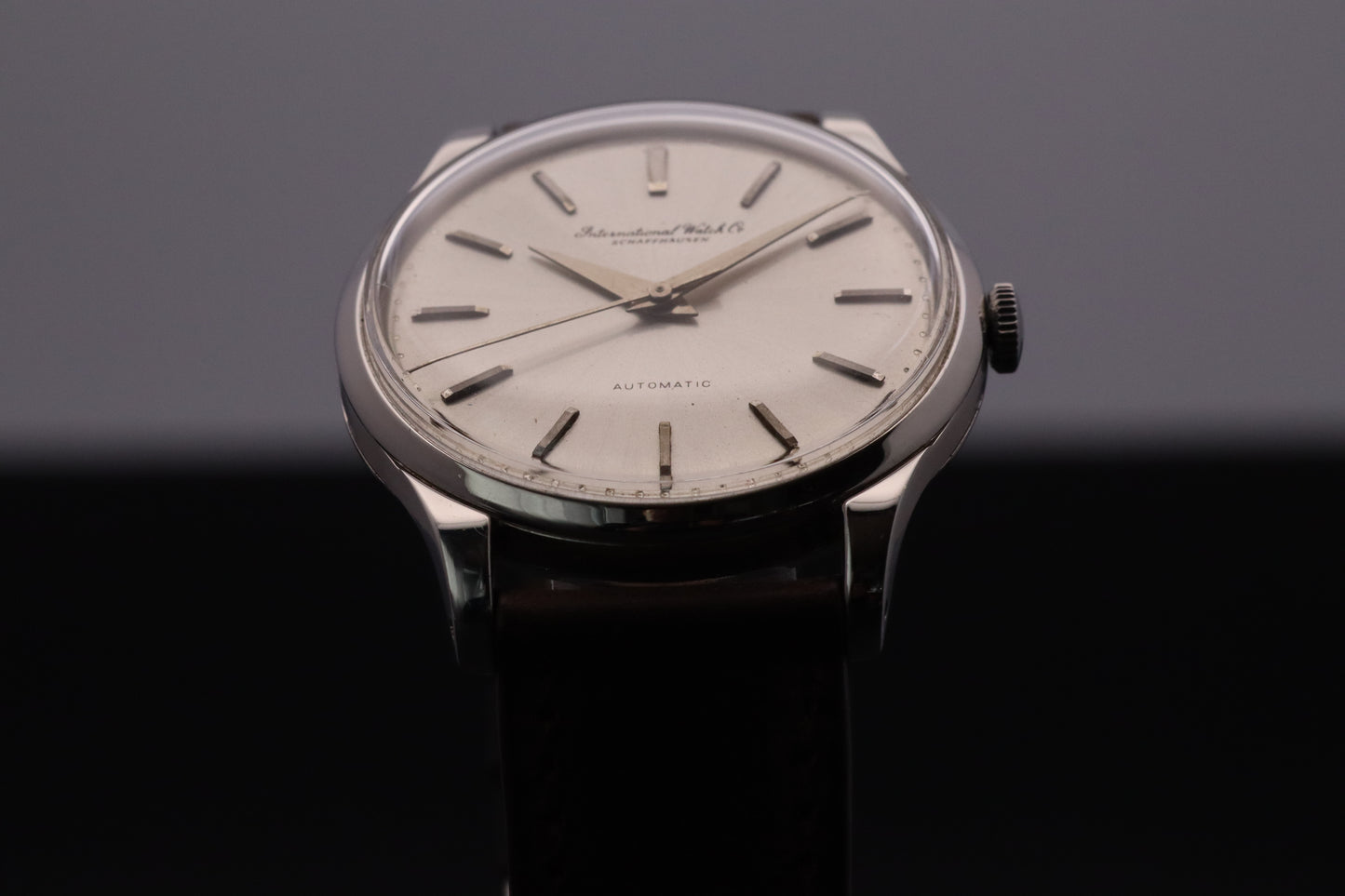 IWC - Automatic Kal. 853