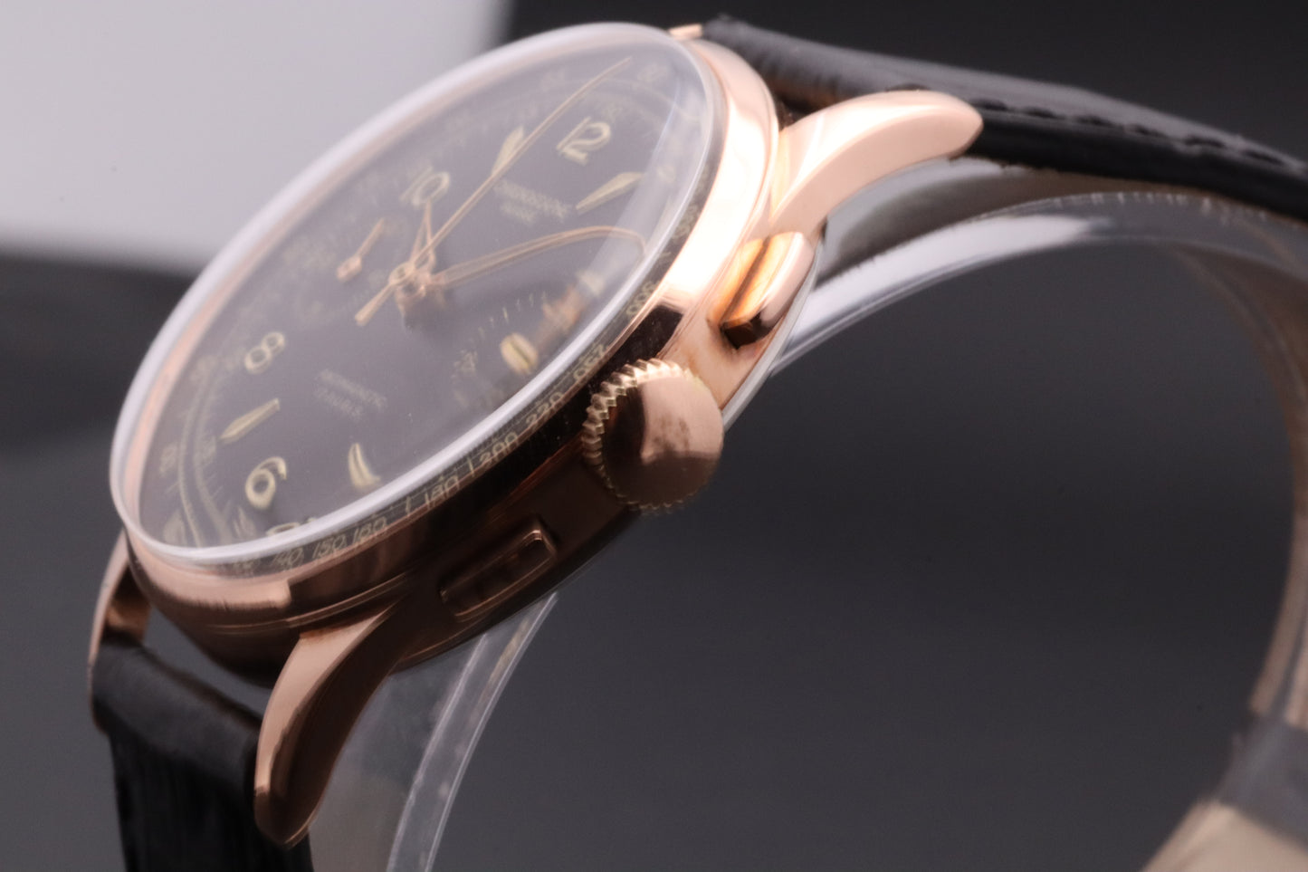 Chronographe Suisse - Cal. Vênus 188