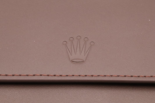 Rolex - Travelcase für Uhren