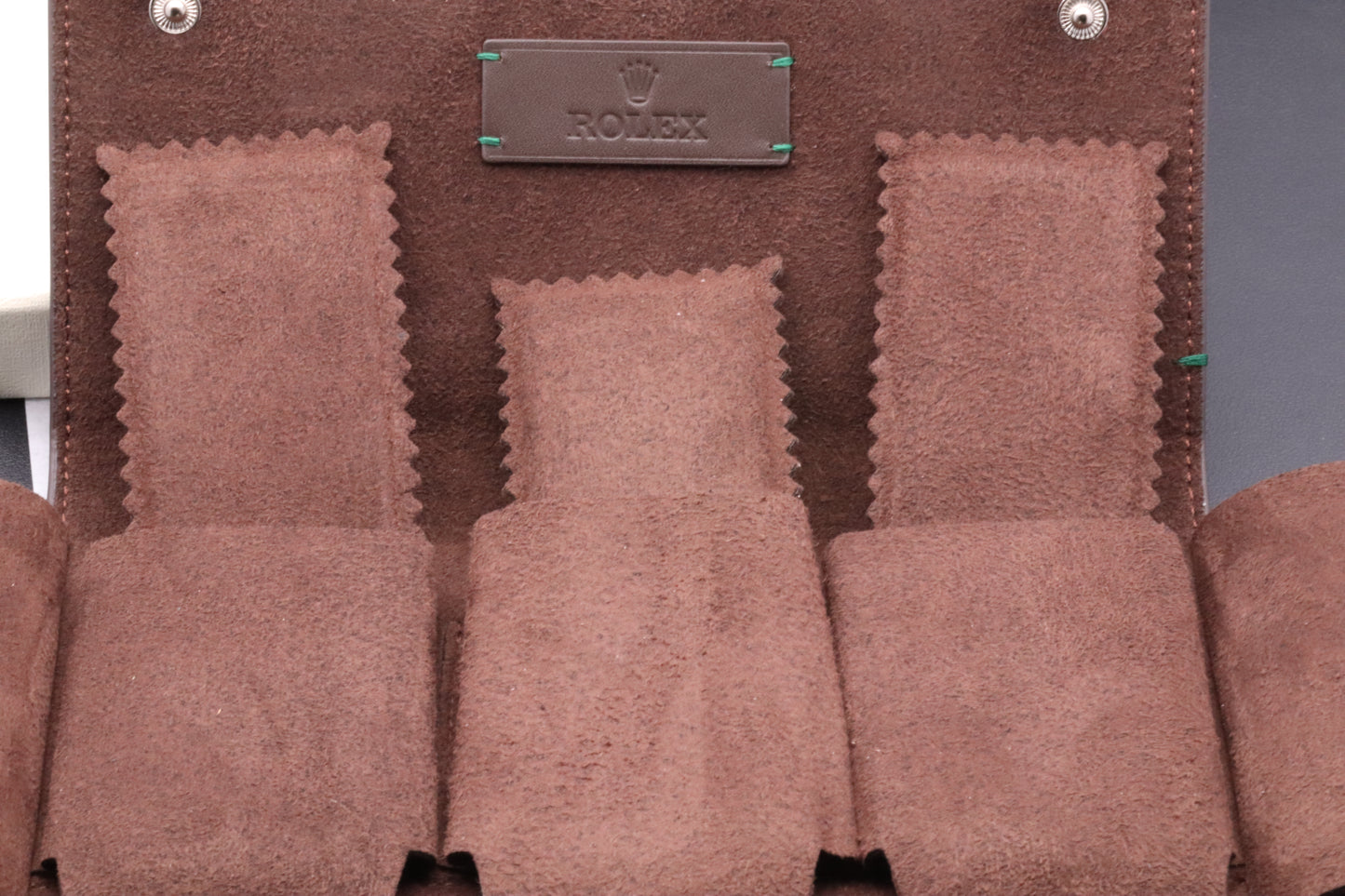 Rolex - Travelcase für Uhren