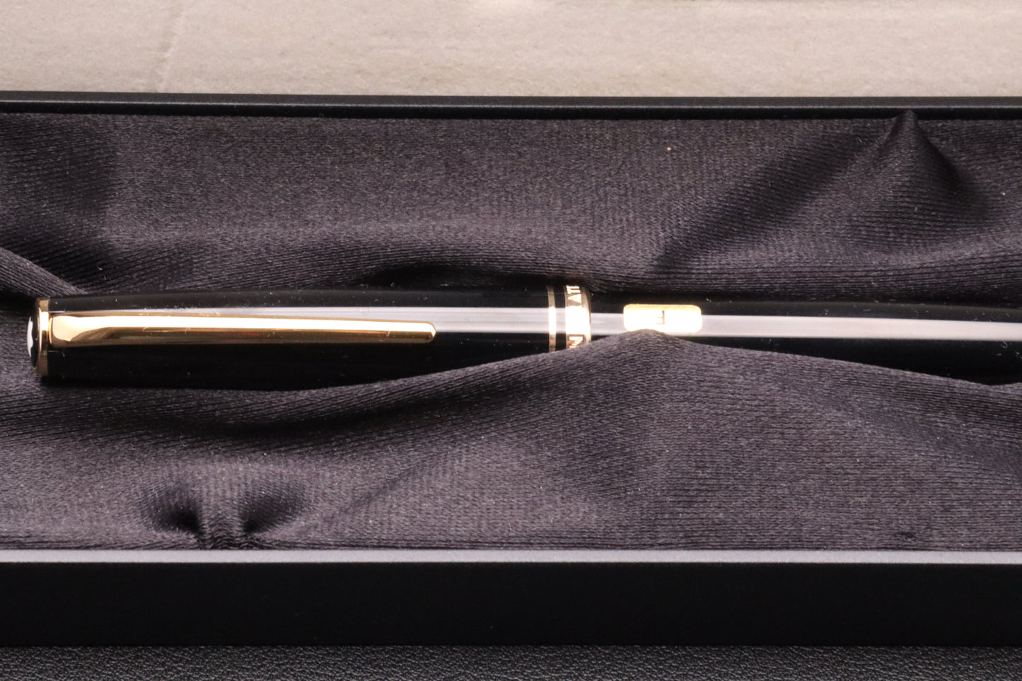 Montblanc - Füller