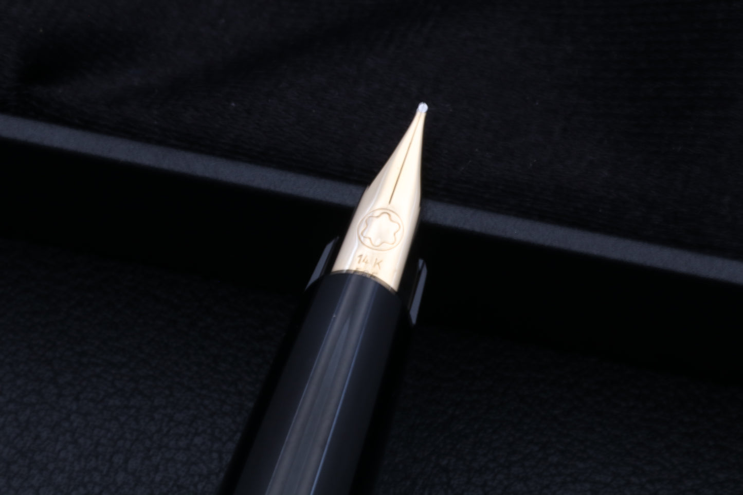 Montblanc - Füller