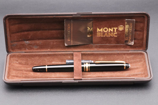 Montblanc - Füller