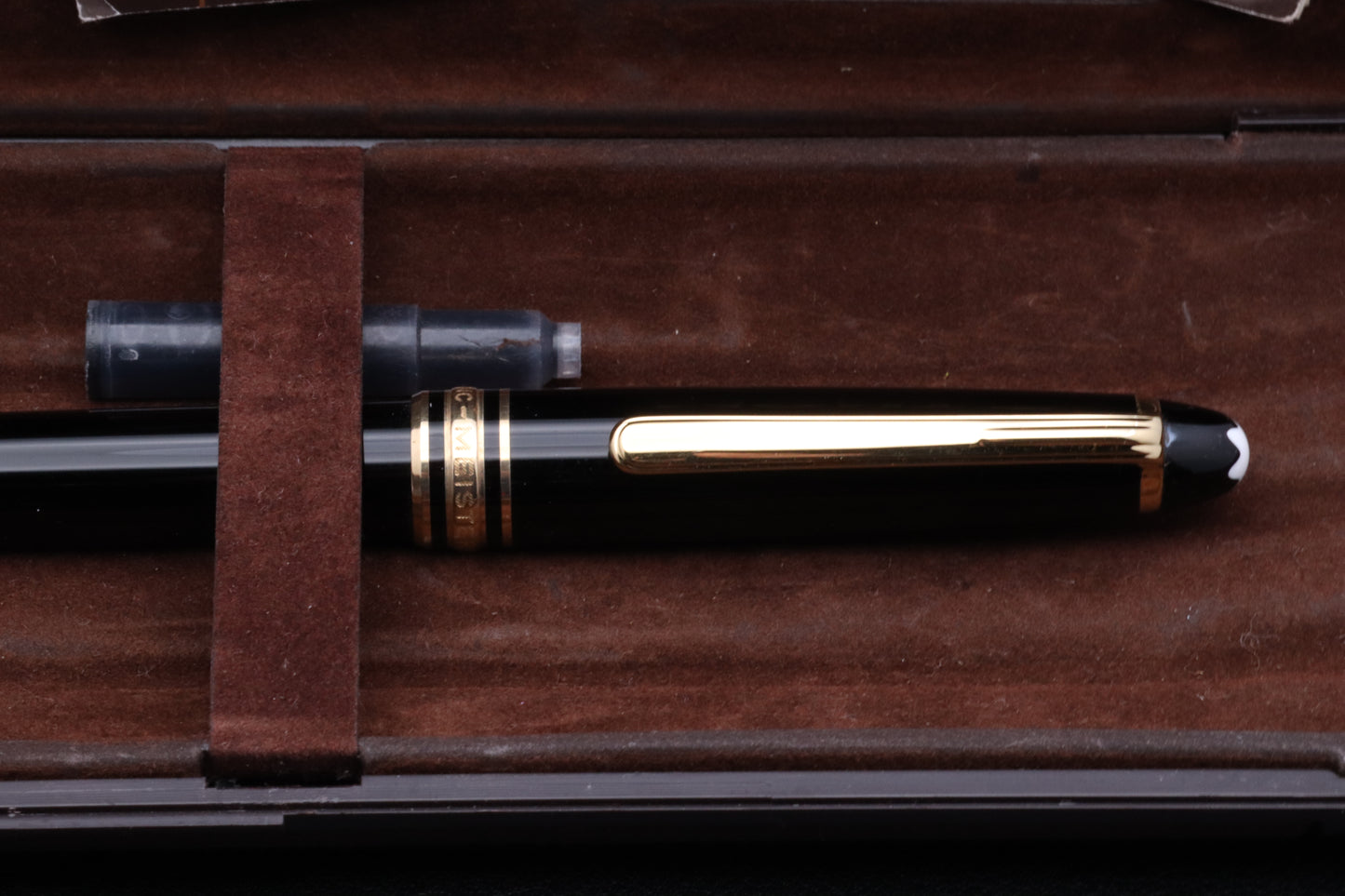 Montblanc - Füller