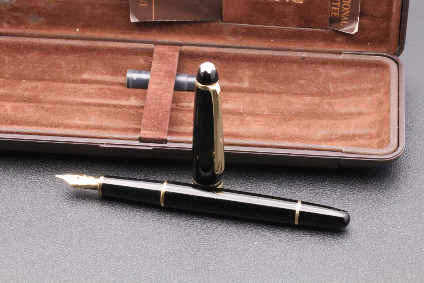 Montblanc - Füller