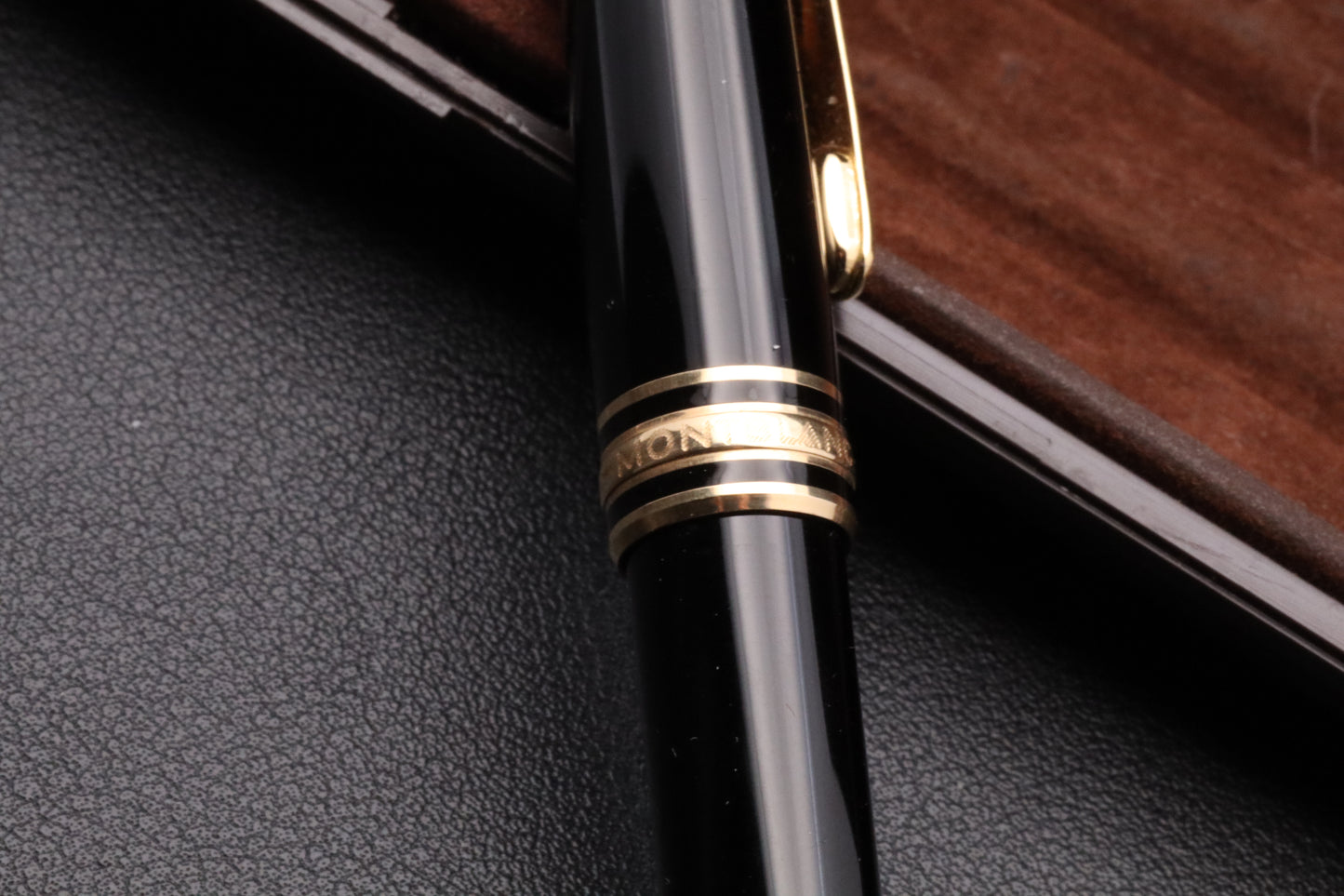 Montblanc - Füller