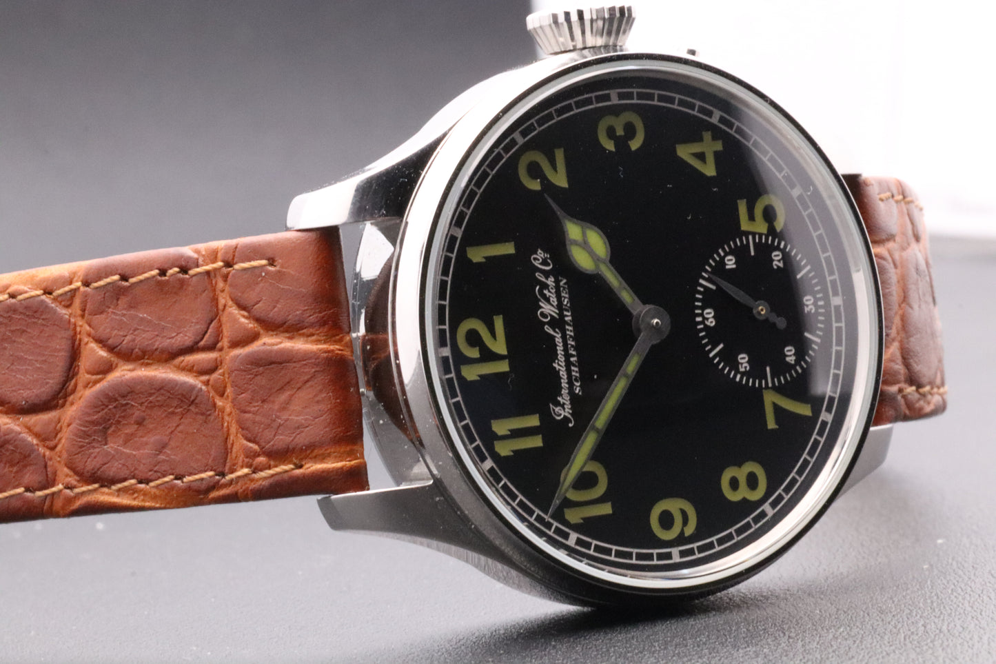 IWC - Fliegeruhr
