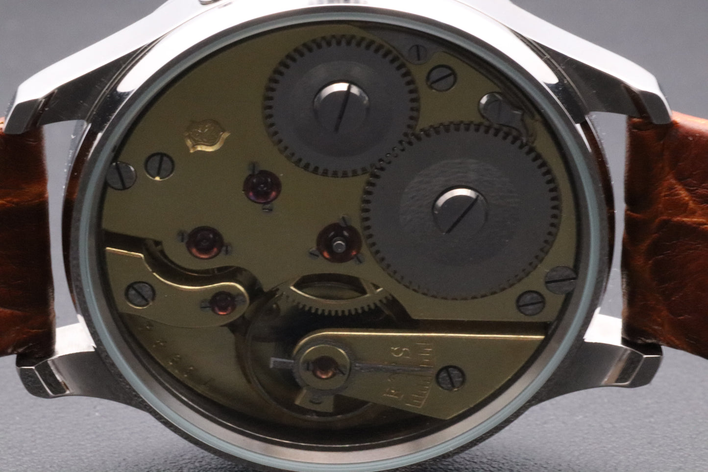 IWC - Fliegeruhr