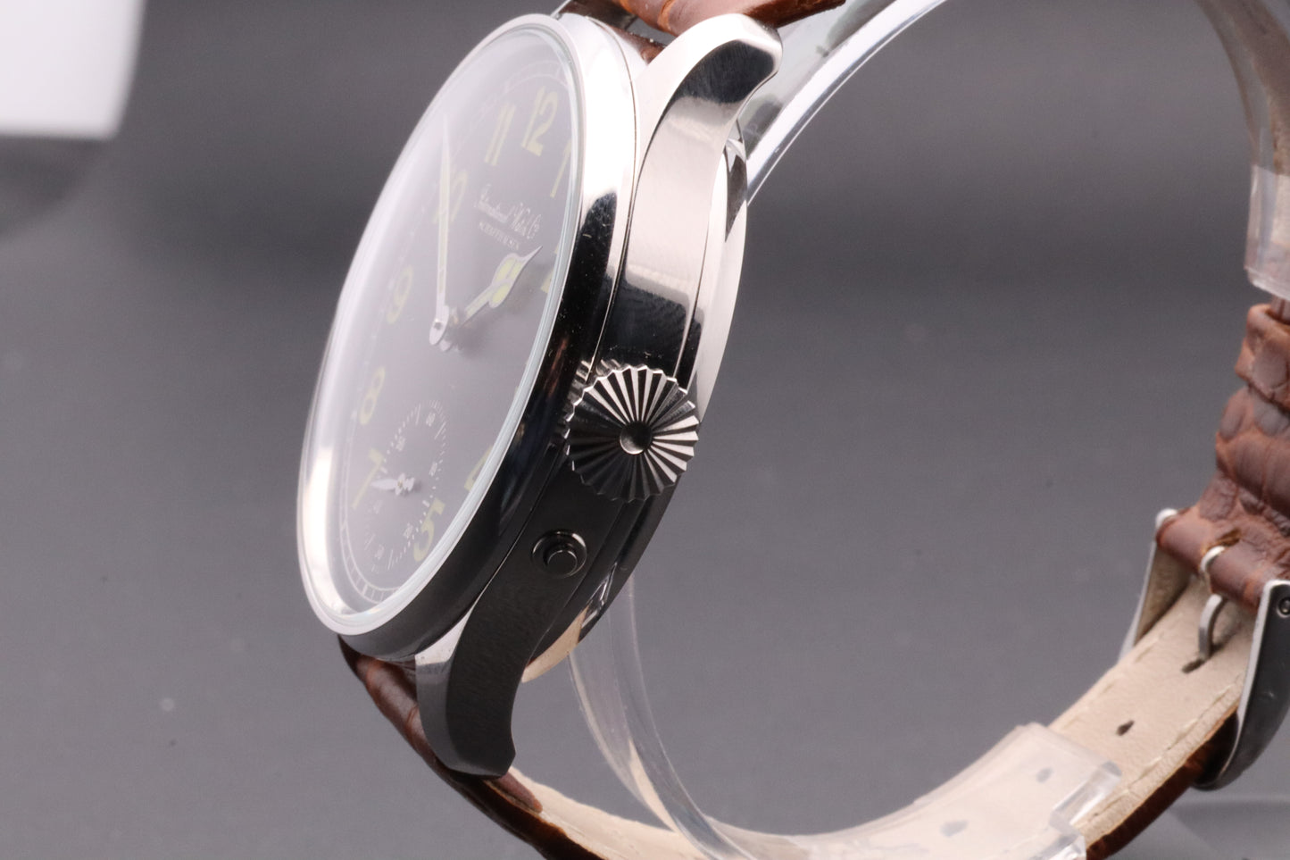 IWC - Fliegeruhr