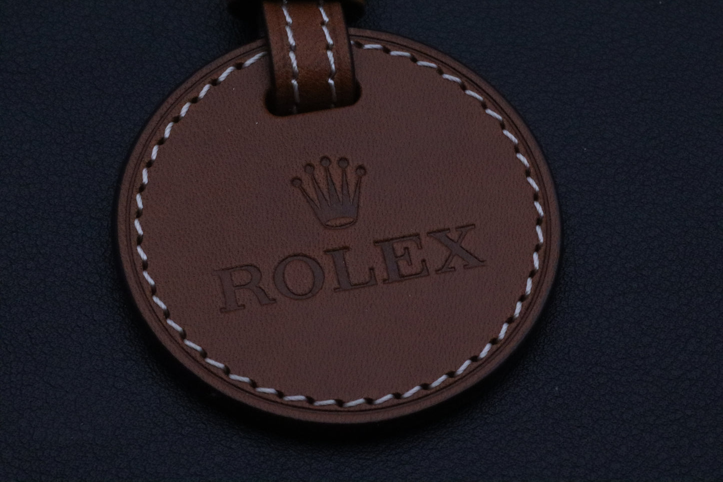 Rolex - Schlüsselanhänger