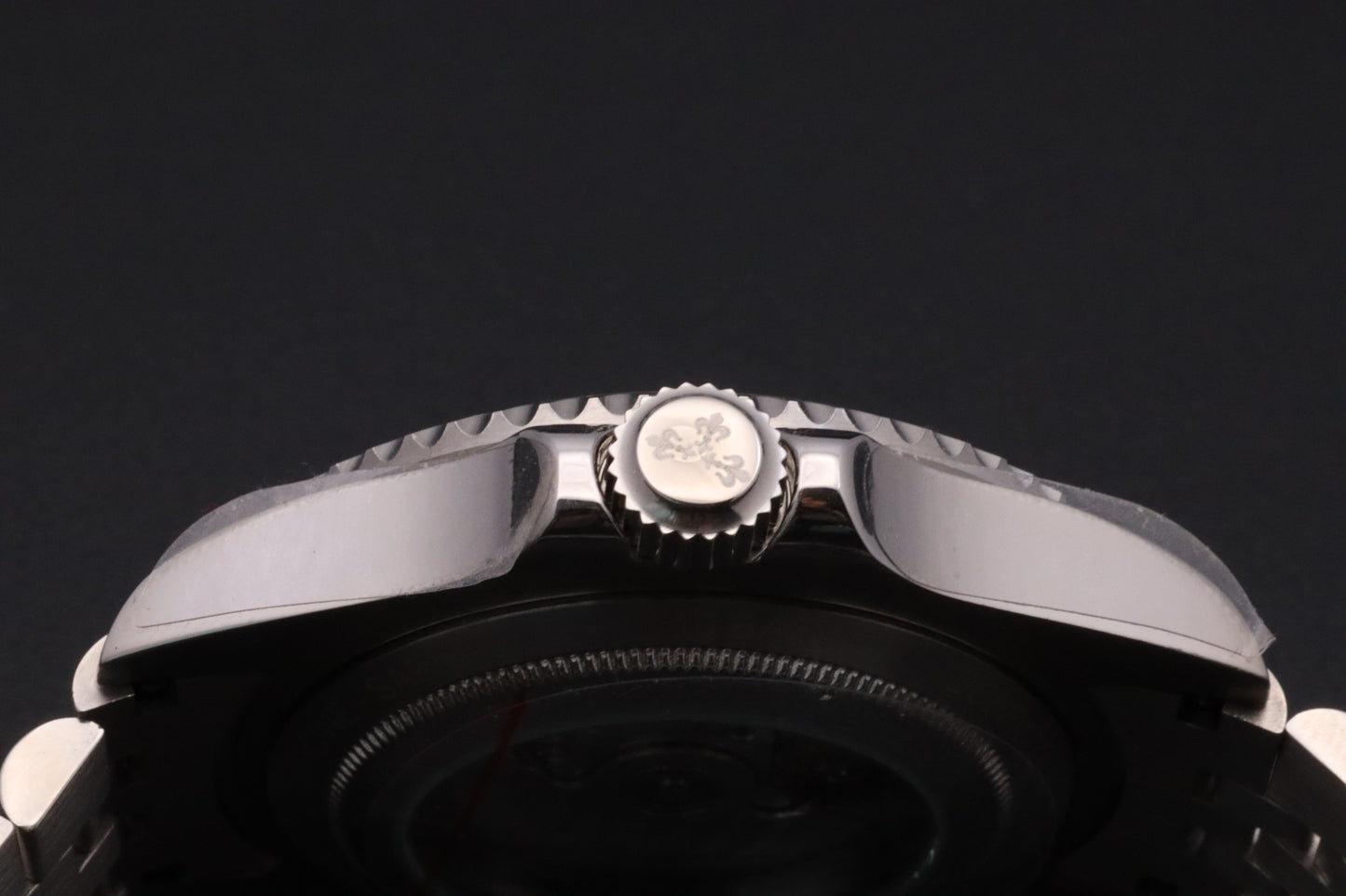 Officine Sardini - Doppio Orario 12/24 GMT