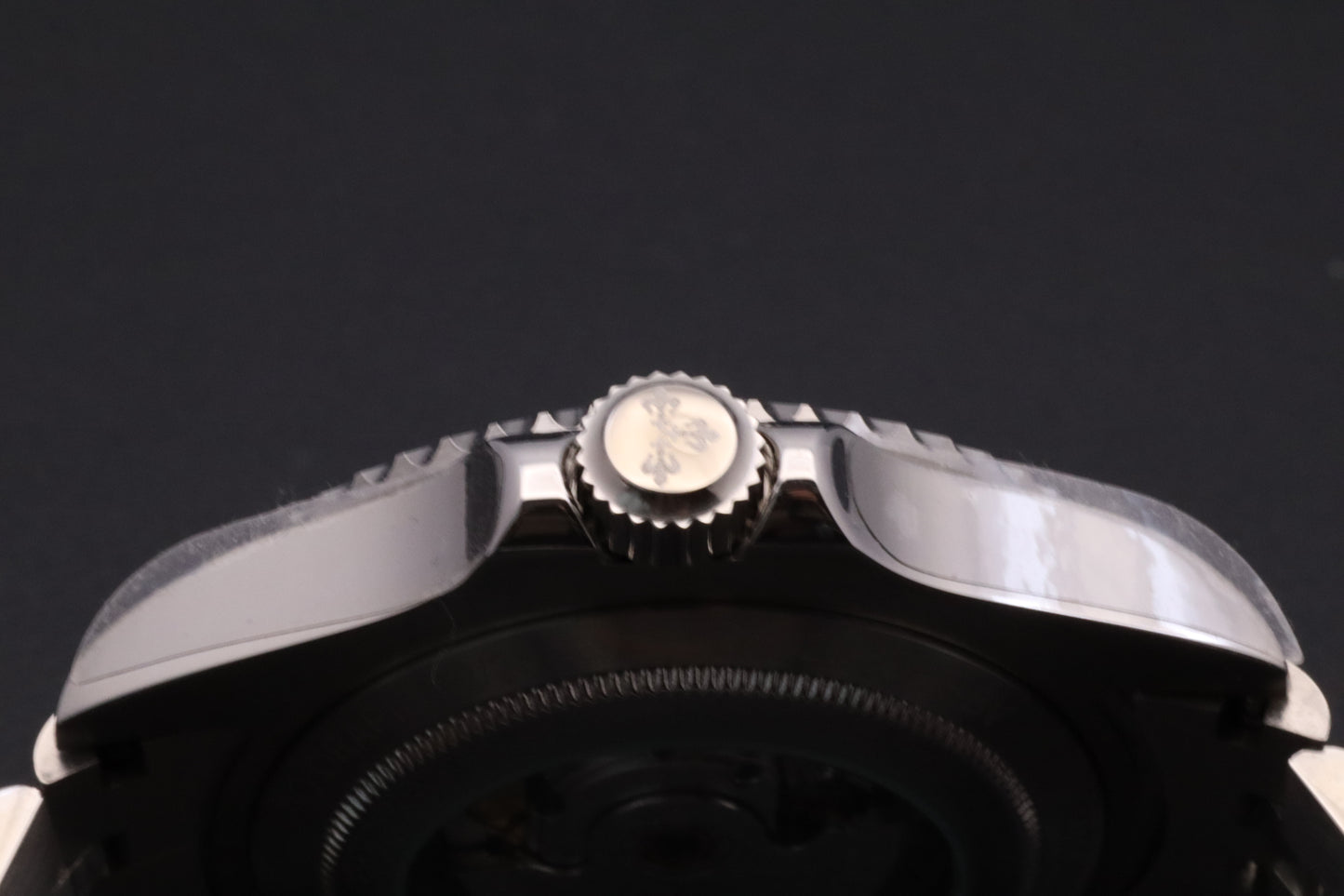 Officine Sardini - Doppio Orario 12/24 GMT