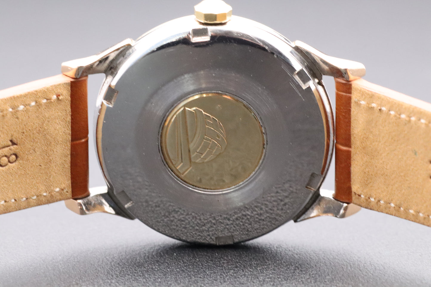 Omega Constellation Chronometre – Ref. 168.005