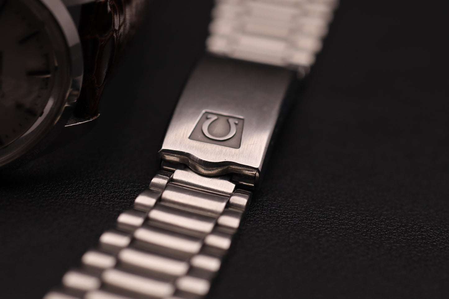 Omega Seamaster - Ref 166.010