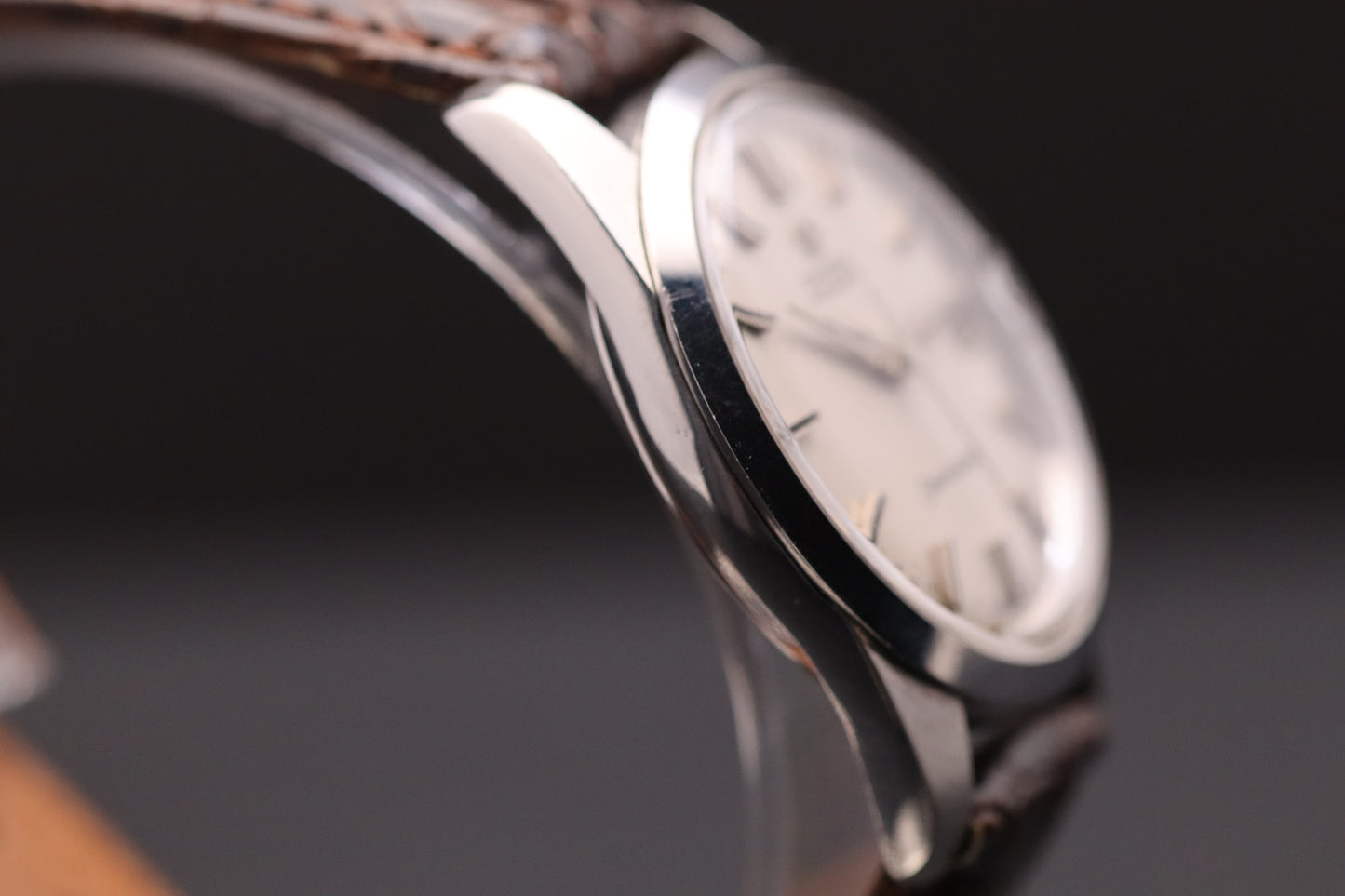 Omega Seamaster - Ref 166.010