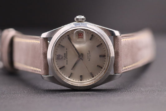 Tudor Prince Oysterdate - Ref. 7996/0