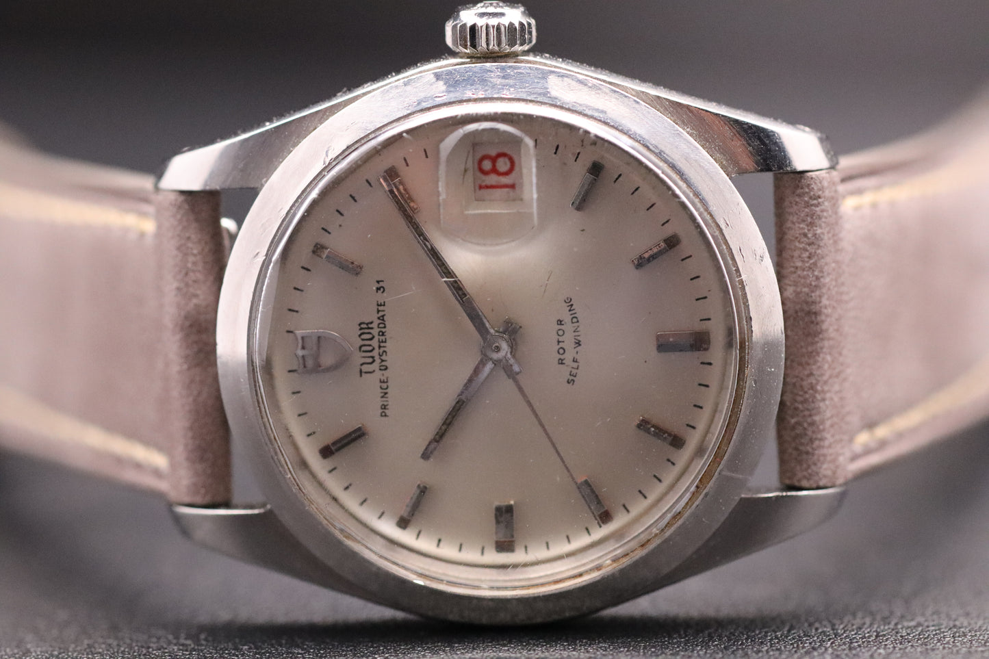 Tudor Prince Oysterdate - Ref. 7996/0