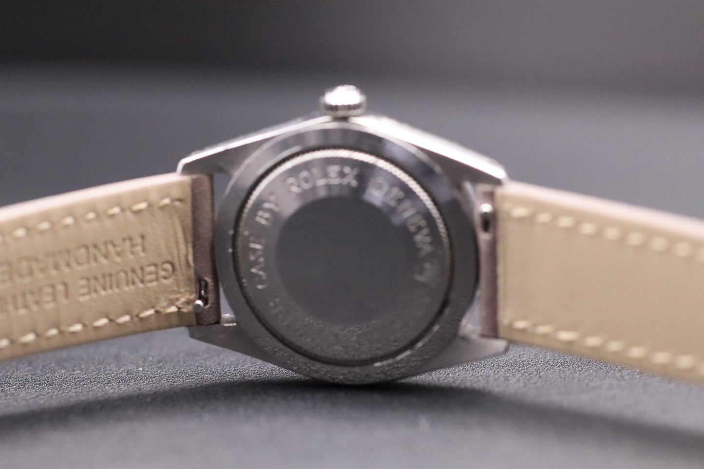 Tudor Prince Oysterdate - Ref. 7996/0