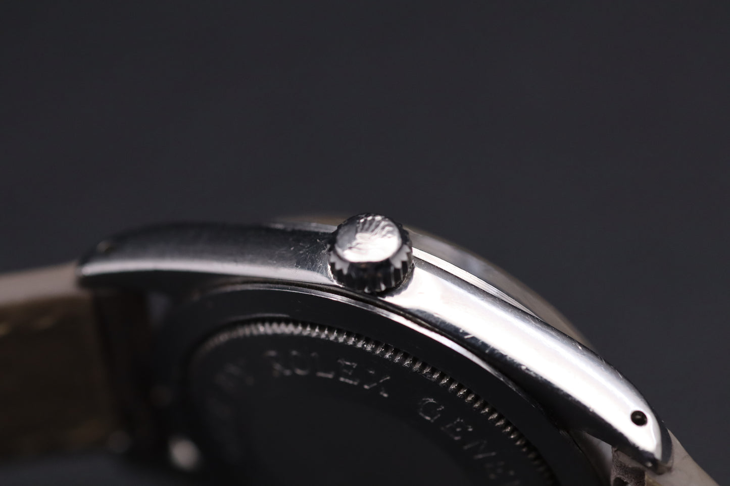 Tudor Prince Oysterdate - Ref. 7996/0