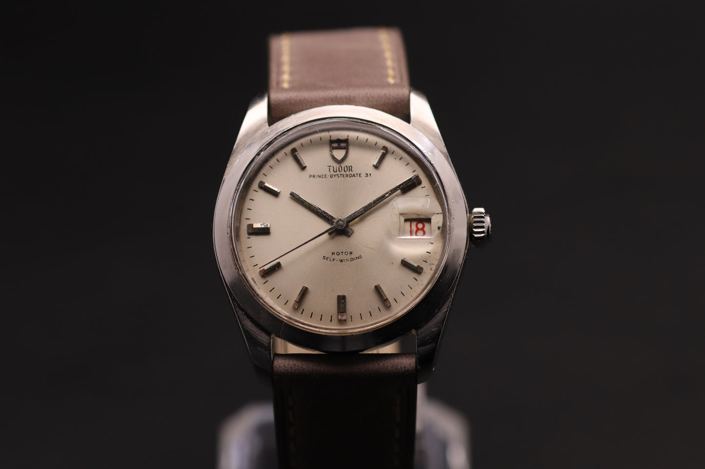 Tudor Prince Oysterdate - Ref. 7996/0