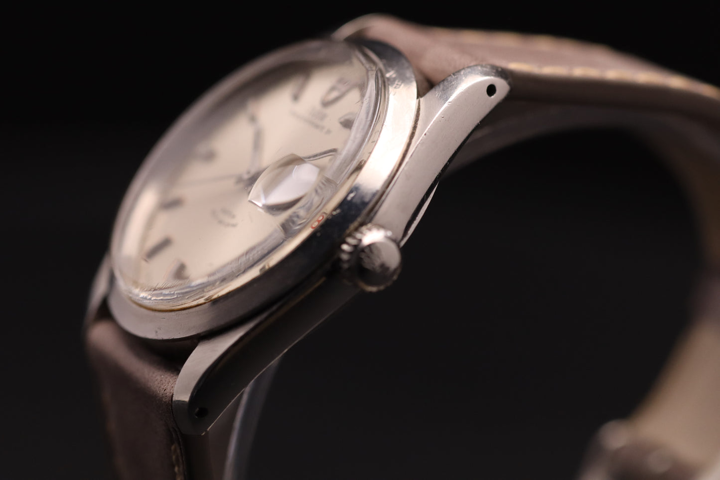 Tudor Prince Oysterdate - Ref. 7996/0