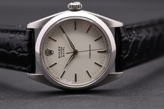 Rolex - Oyster Royal Precision Ref. 6426