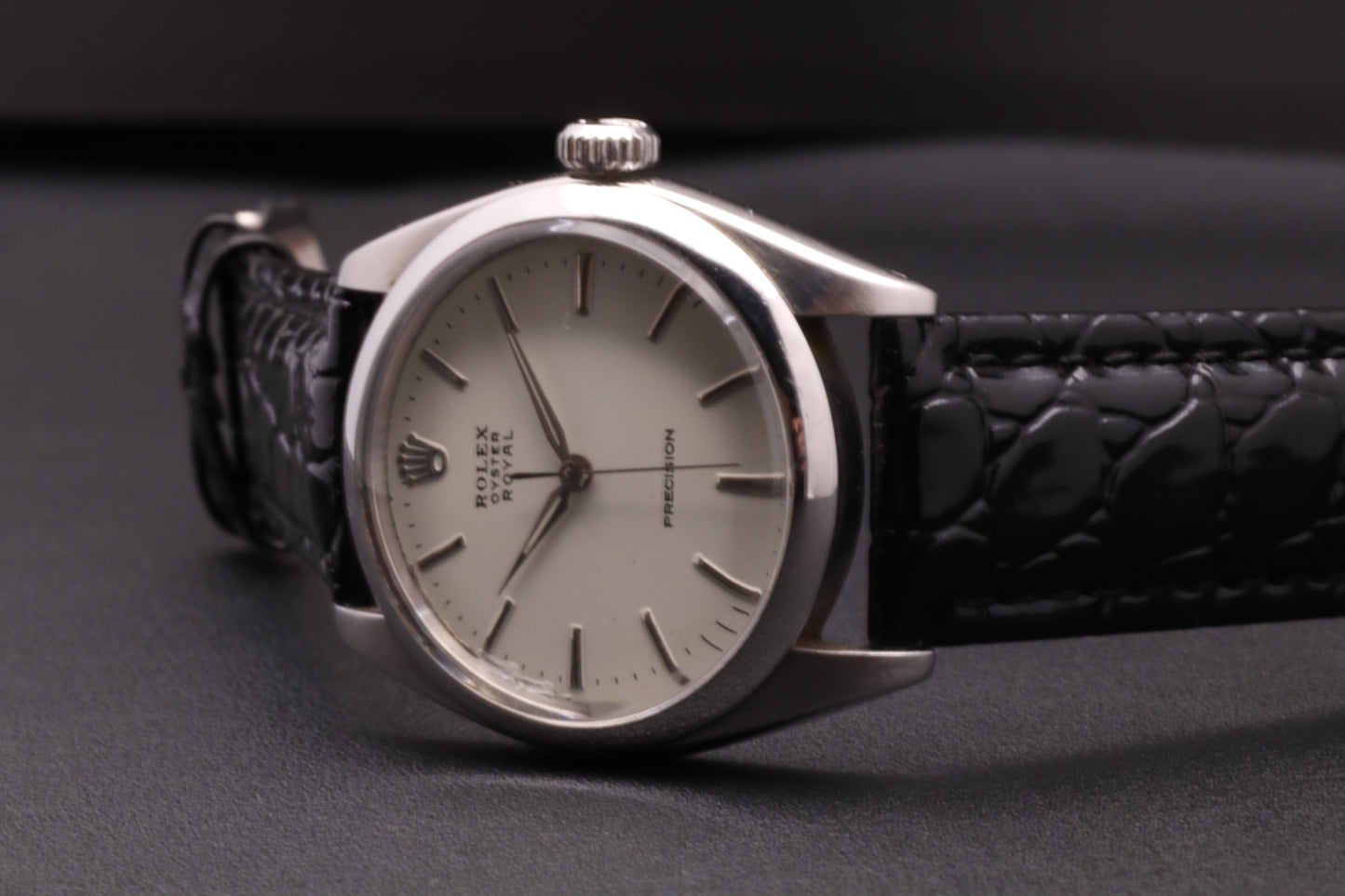 Rolex - Oyster Royal Precision Ref. 6426