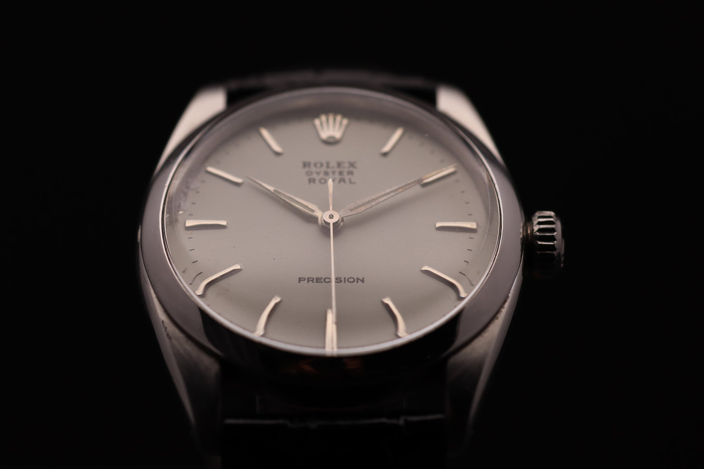 Rolex - Oyster Royal Precision Ref. 6426