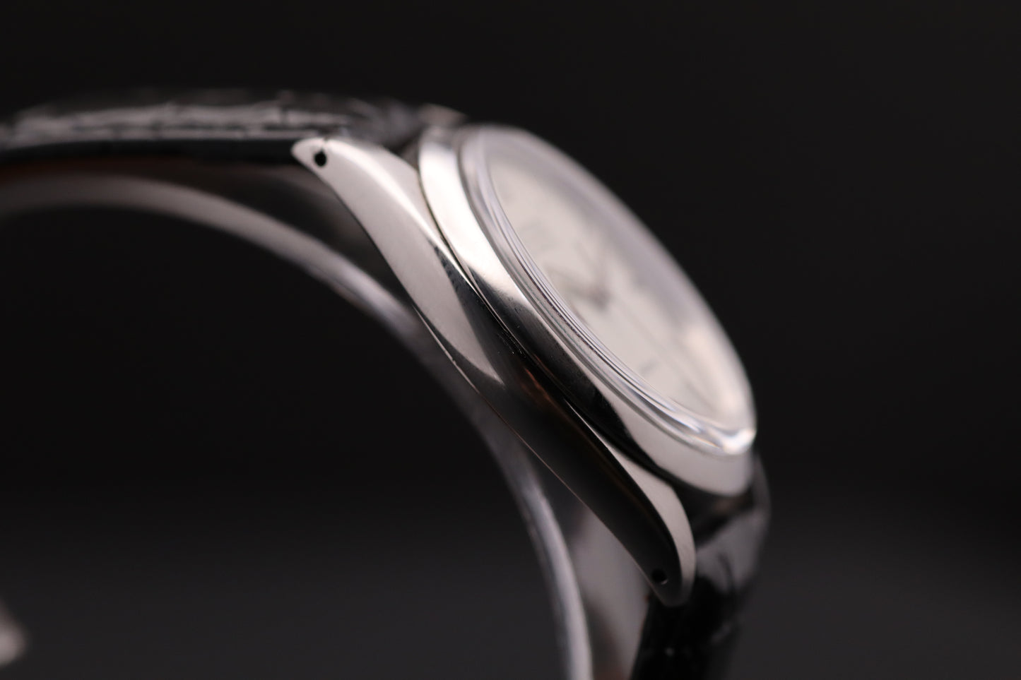 Rolex - Oyster Royal Precision Ref. 6426