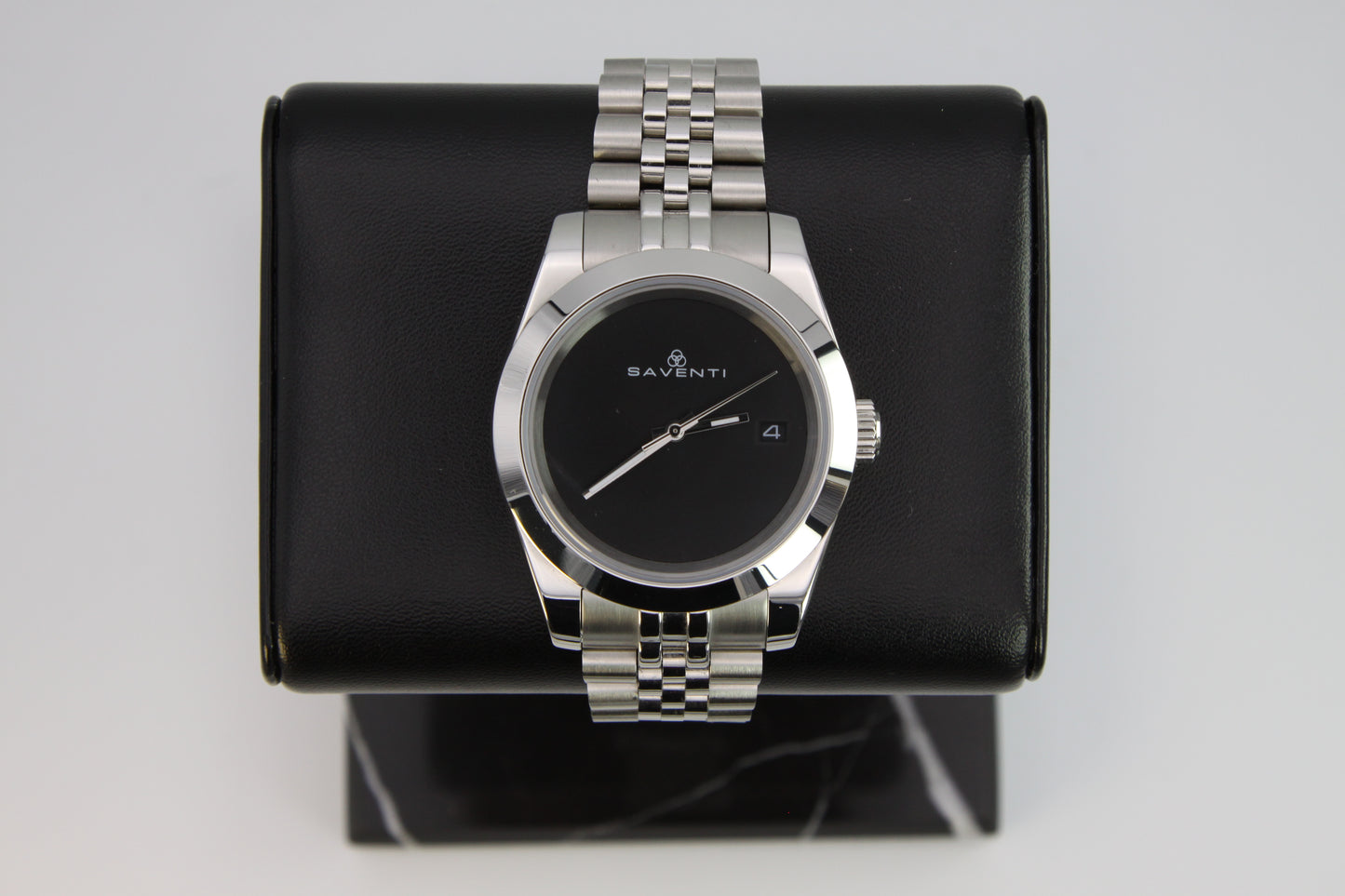 Uhrenablage - Braccio