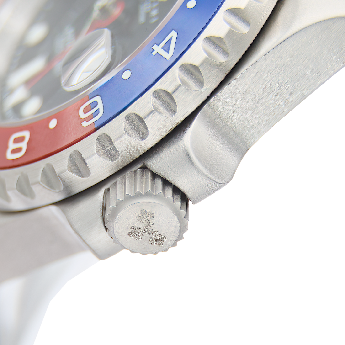 Officine Sardini - GMT Diver