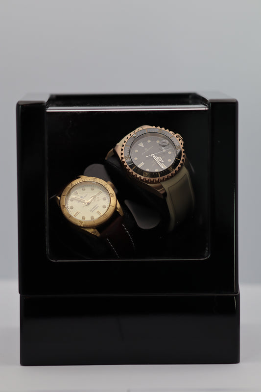 Uhrenbeweger - Movimento